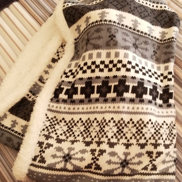 Infinity scarf - Picture 4 of 4